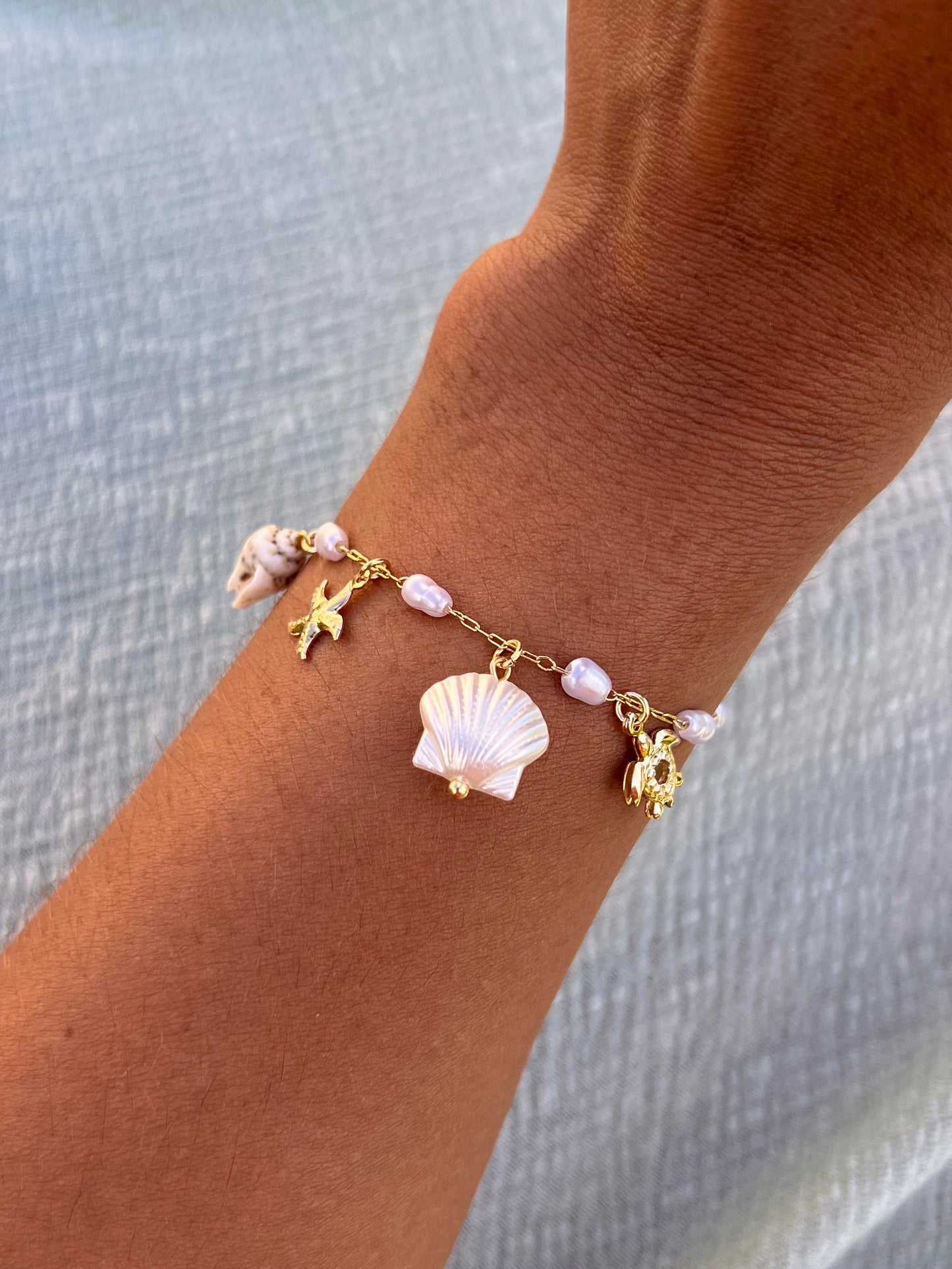 Veraniega Bracelet