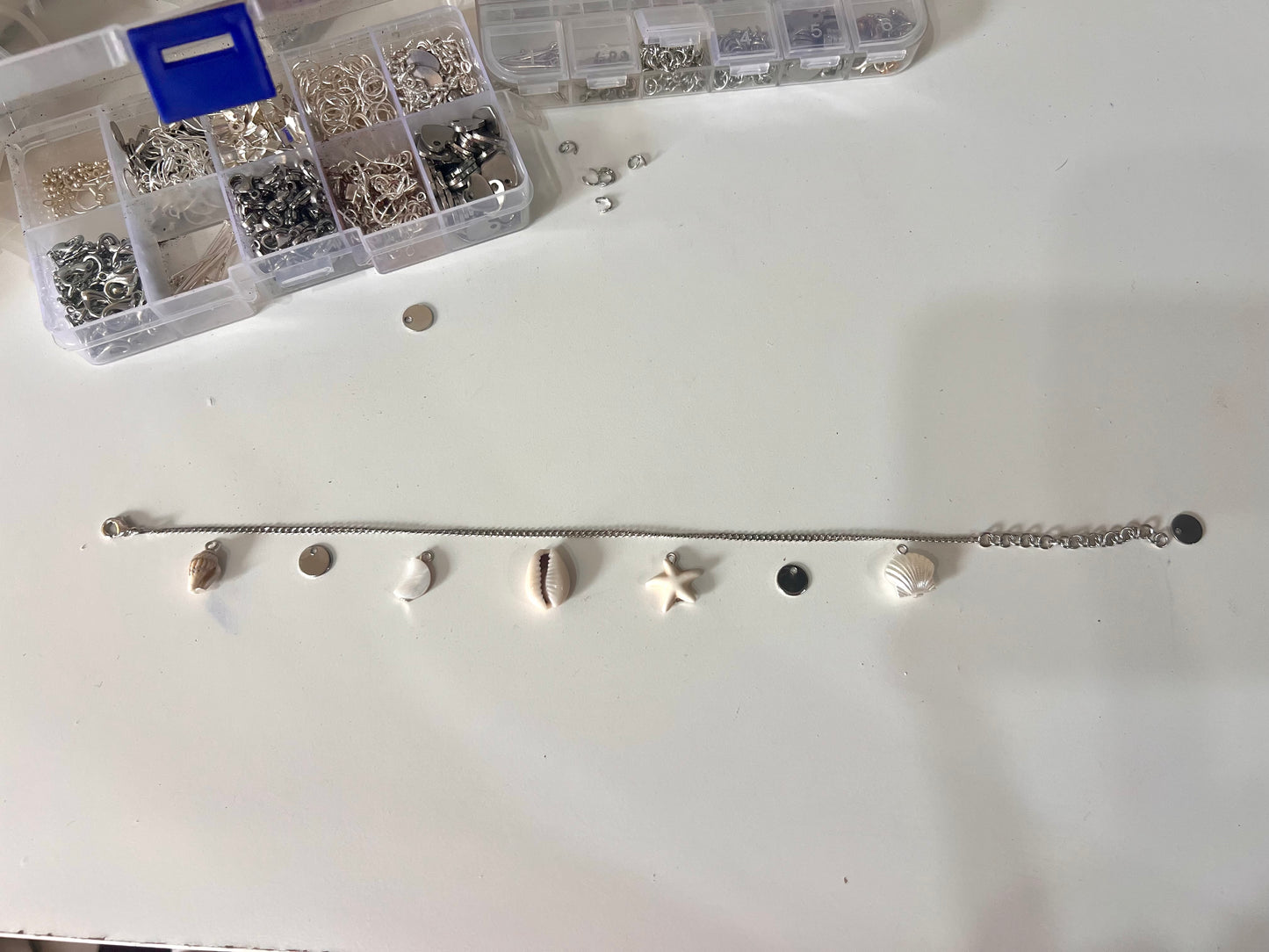 Nueva Pulsera Lizzie Personalizada