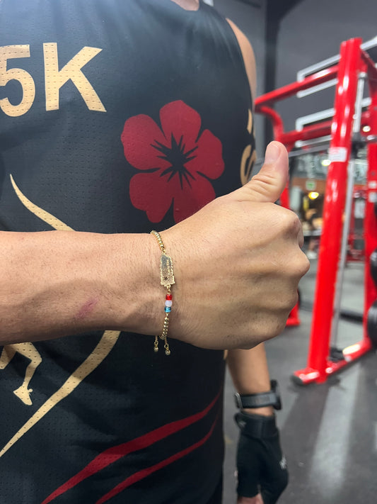 Puertorro Bracelet