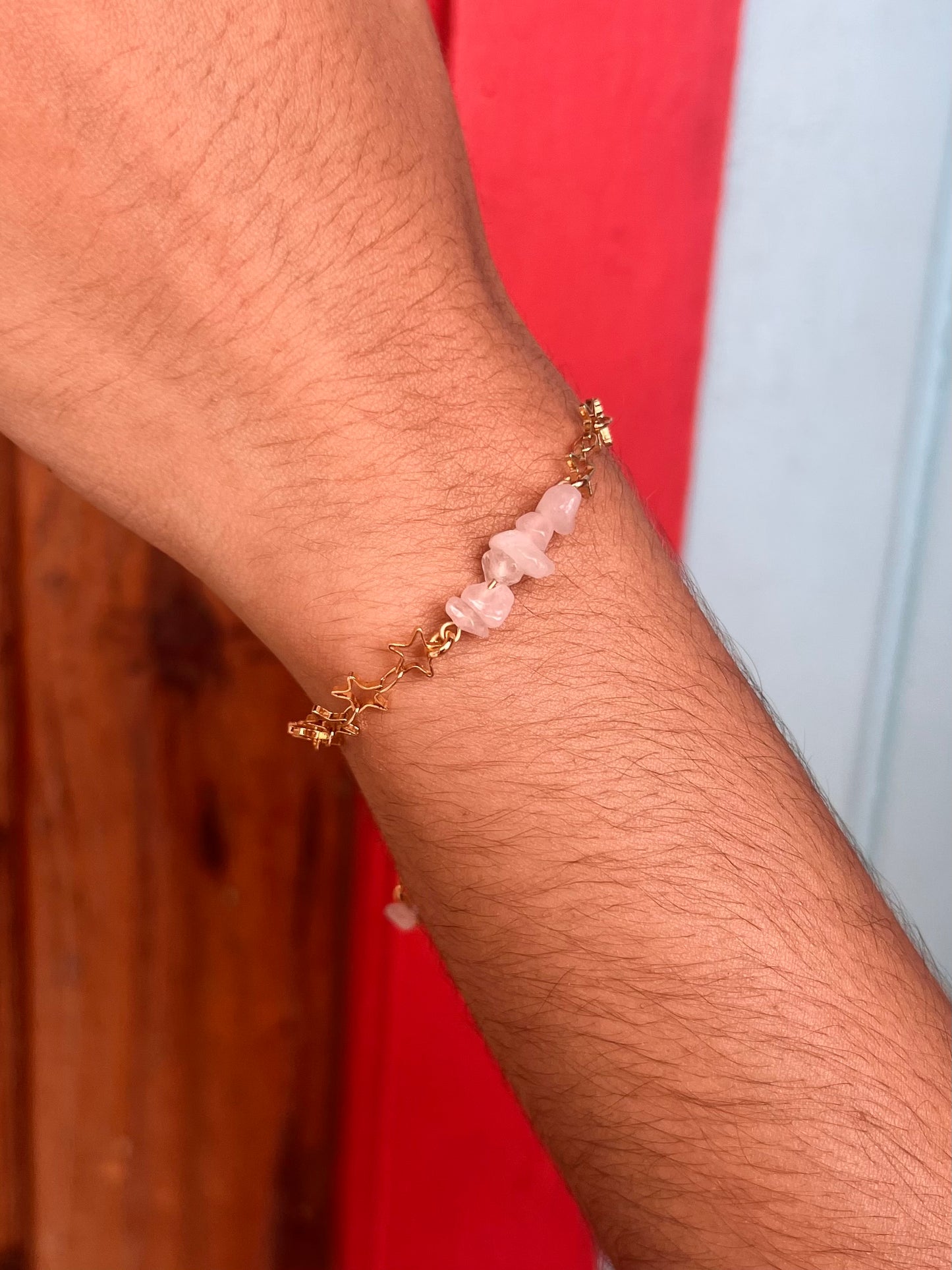 Wishes Bracelet
