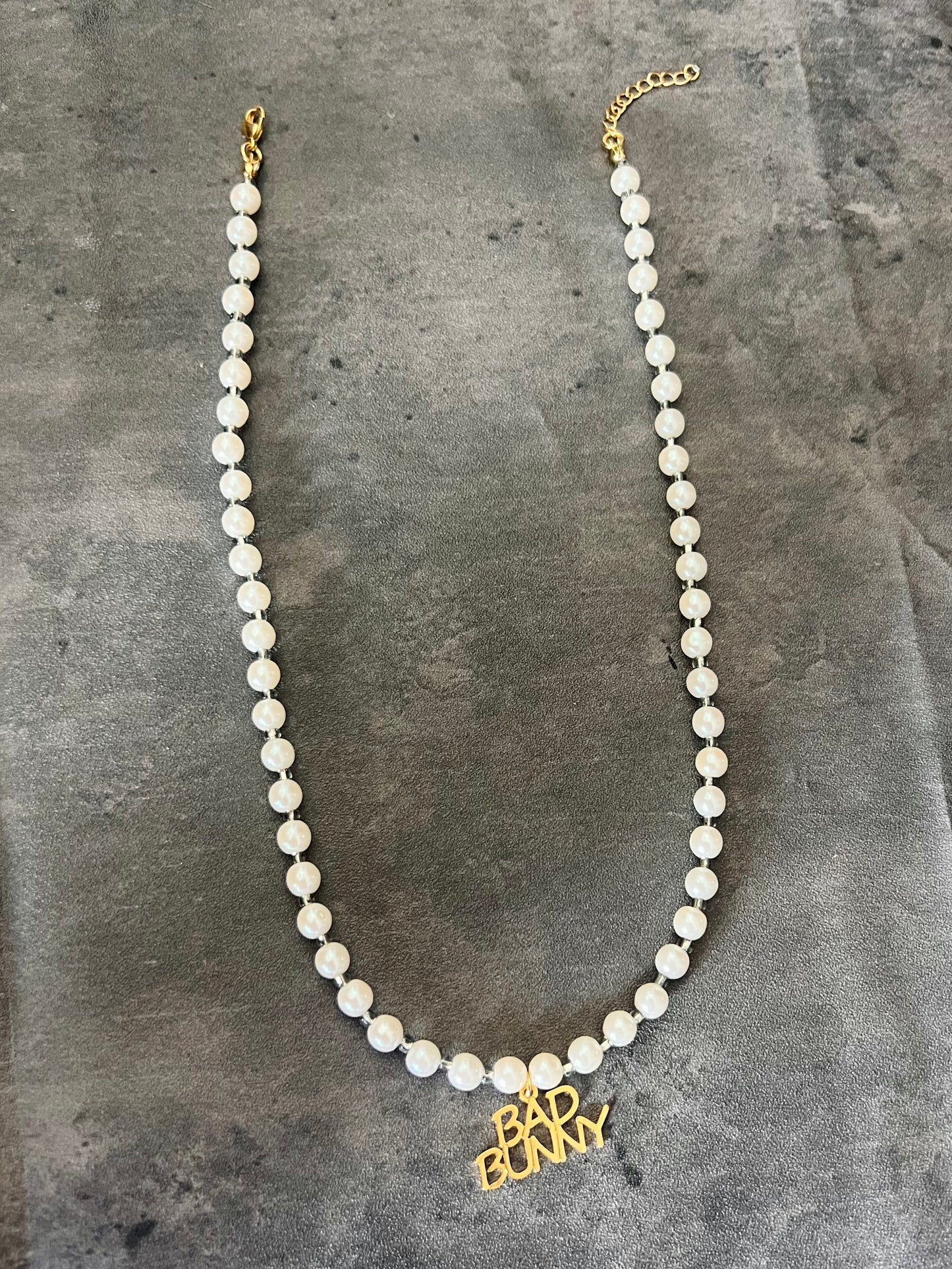 Pitorro de Coco Necklace