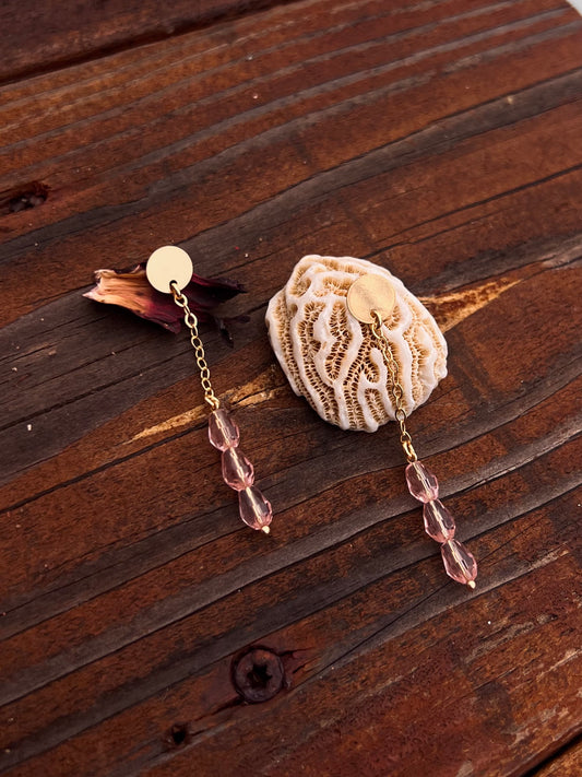 Valle Rosa Earrings