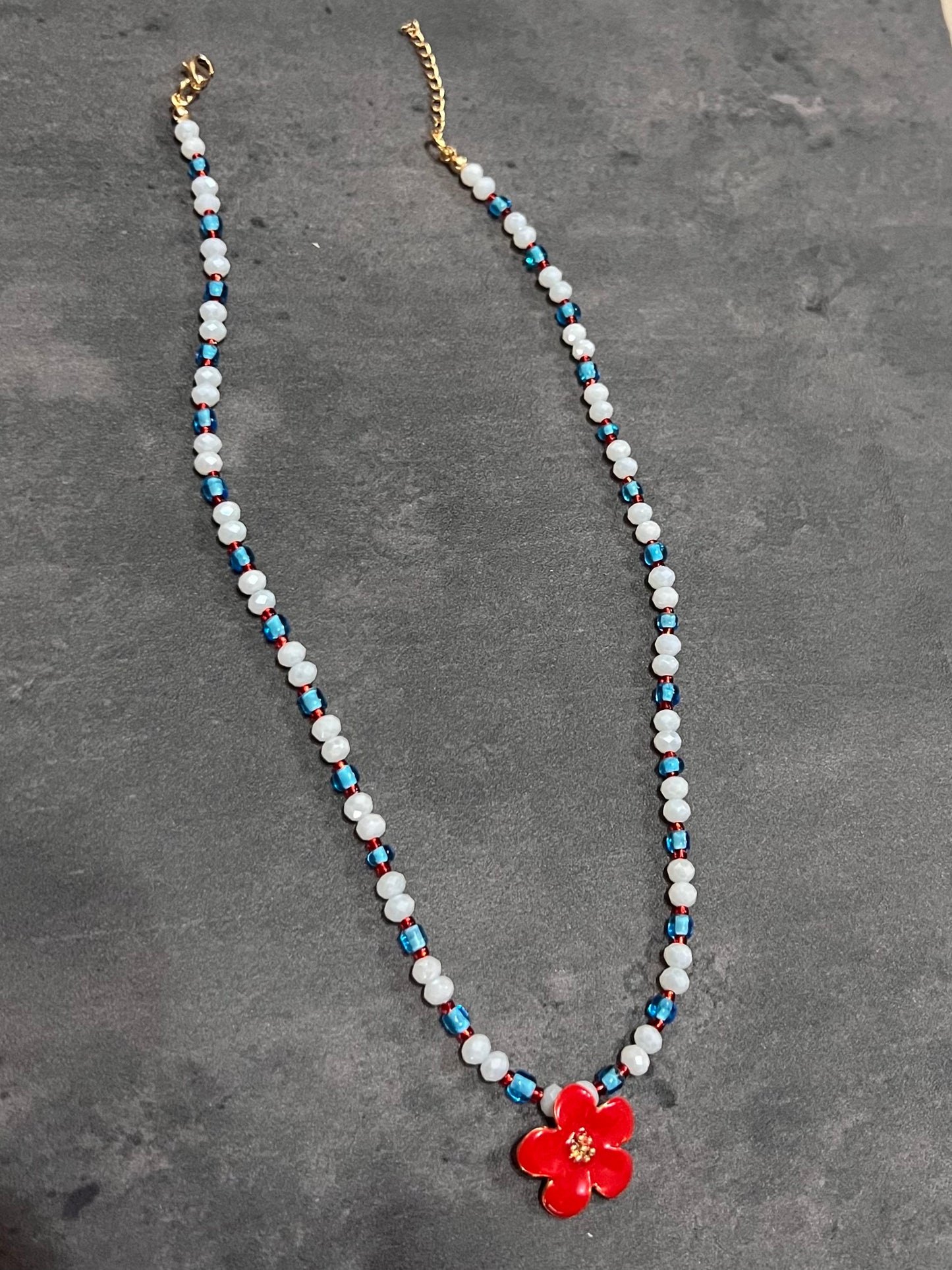 MAGA PR Necklace