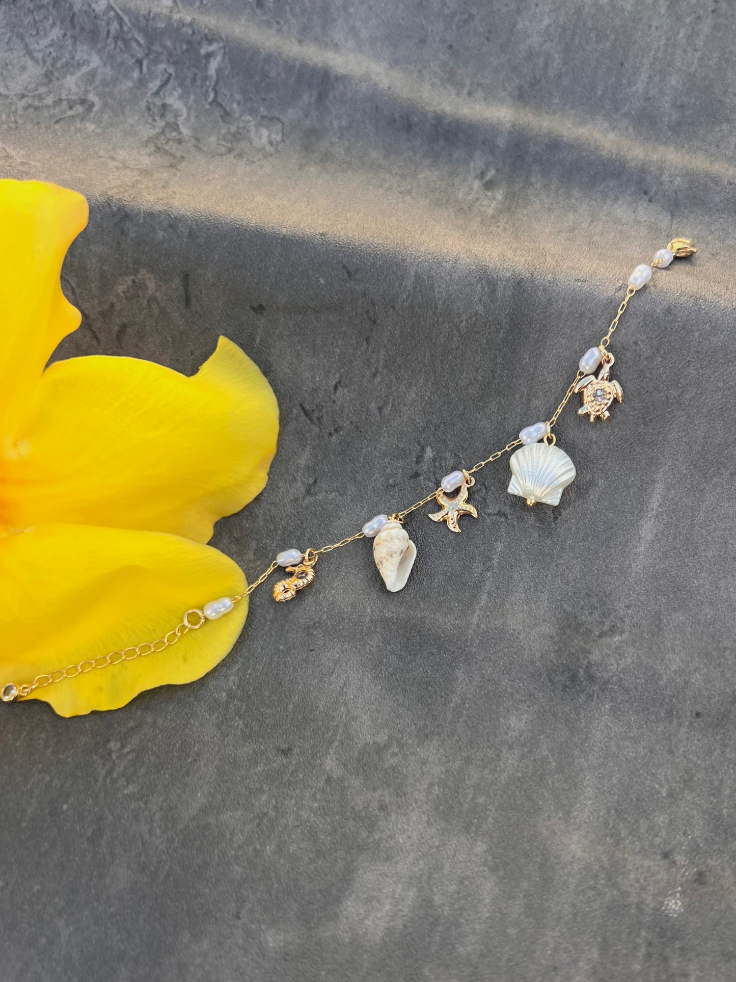 Veraniega Bracelet
