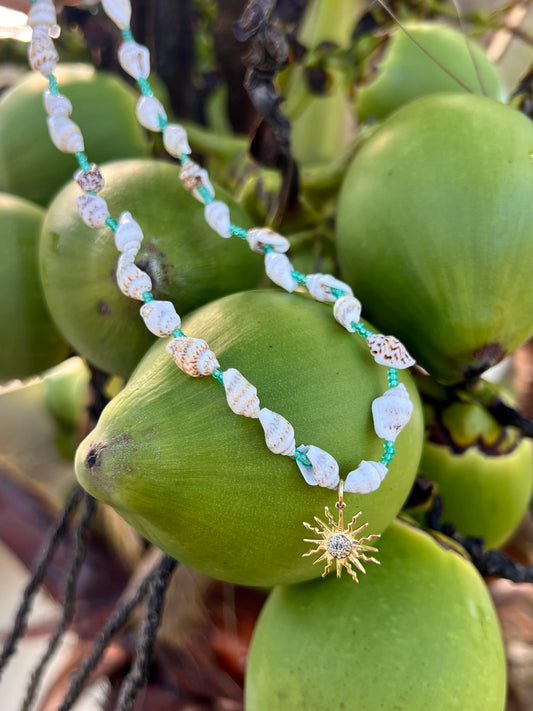 Sunny Day Choker