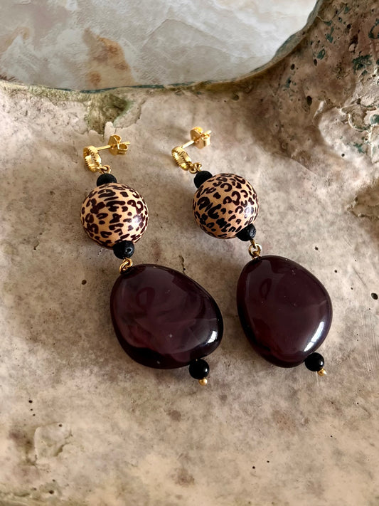 Savannah Earrings