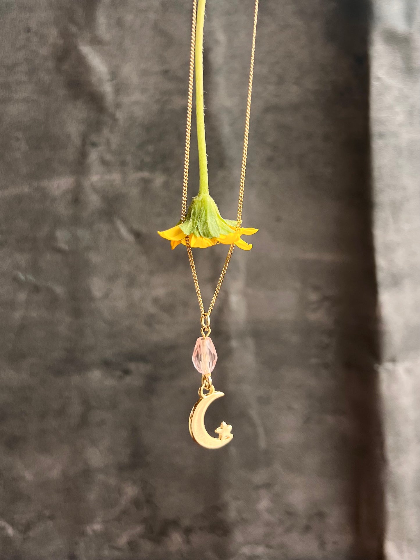 Lunática Necklace