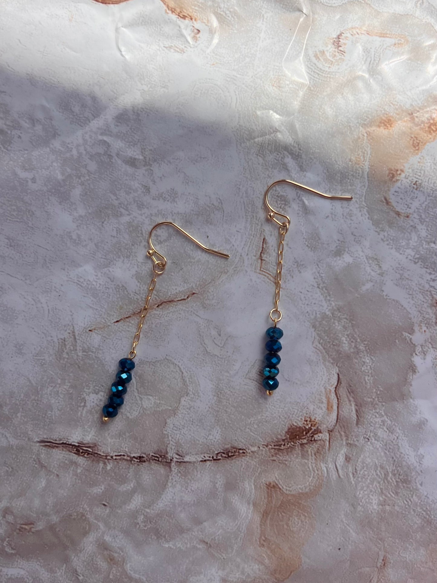 Marino Dangle Earrings