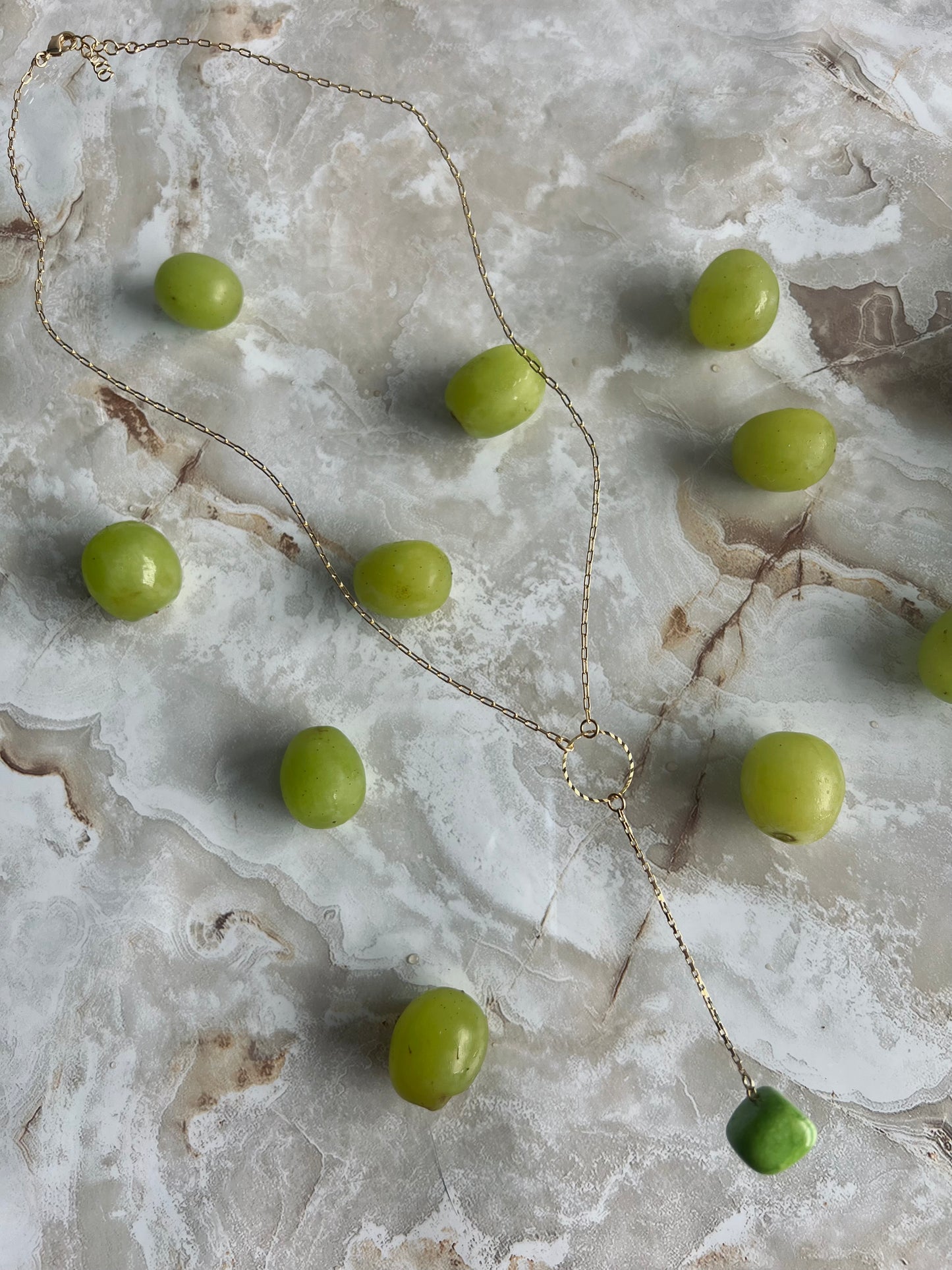 Límona Necklace