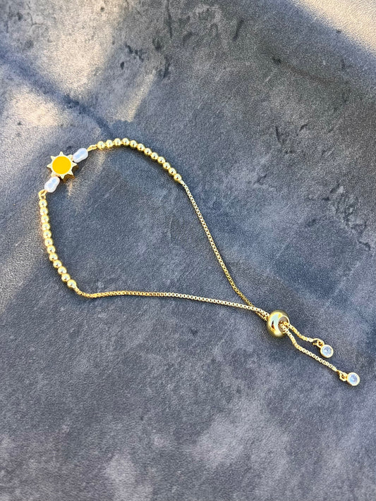 Soleado Bracelet