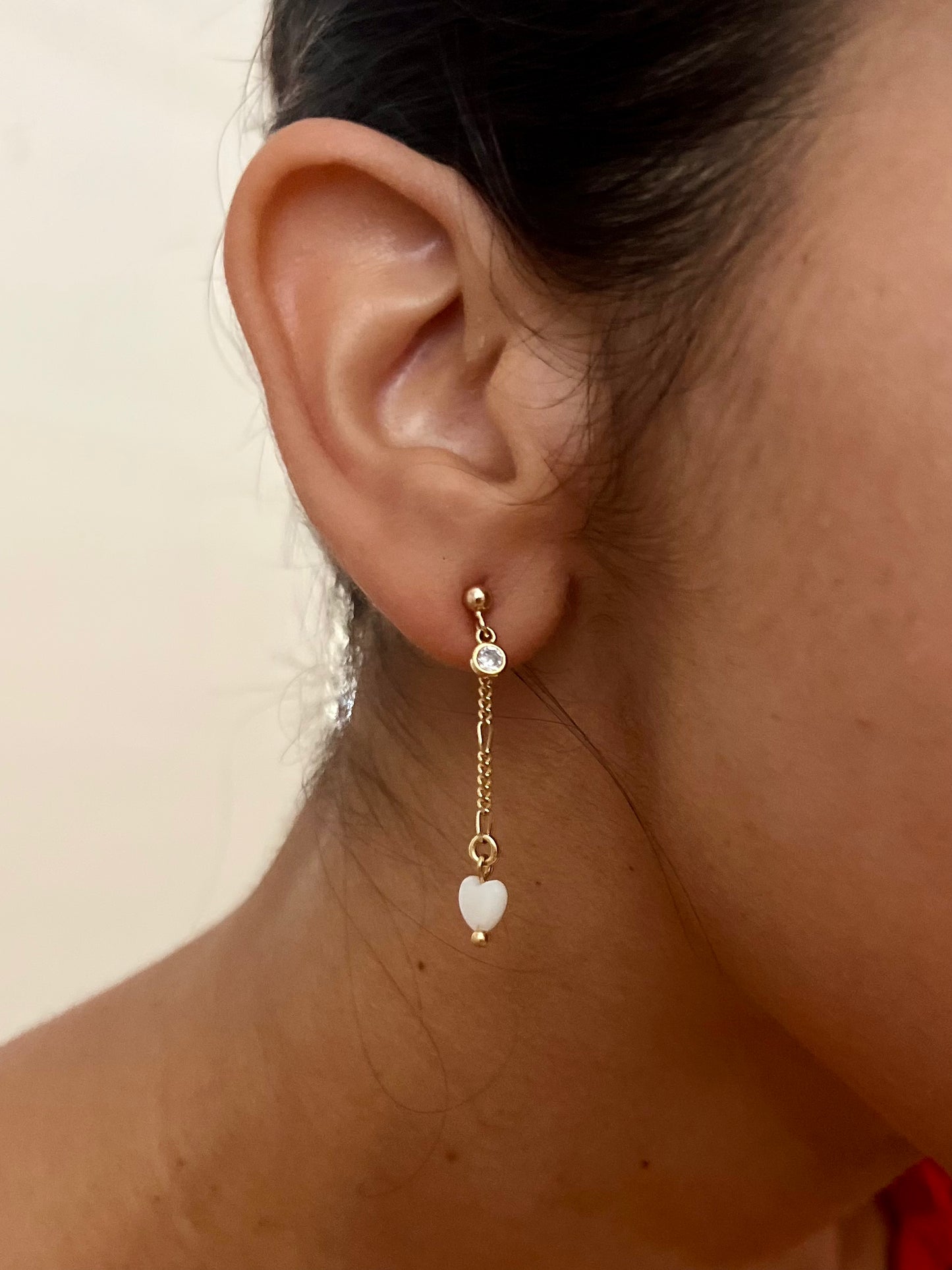 Together Earrings