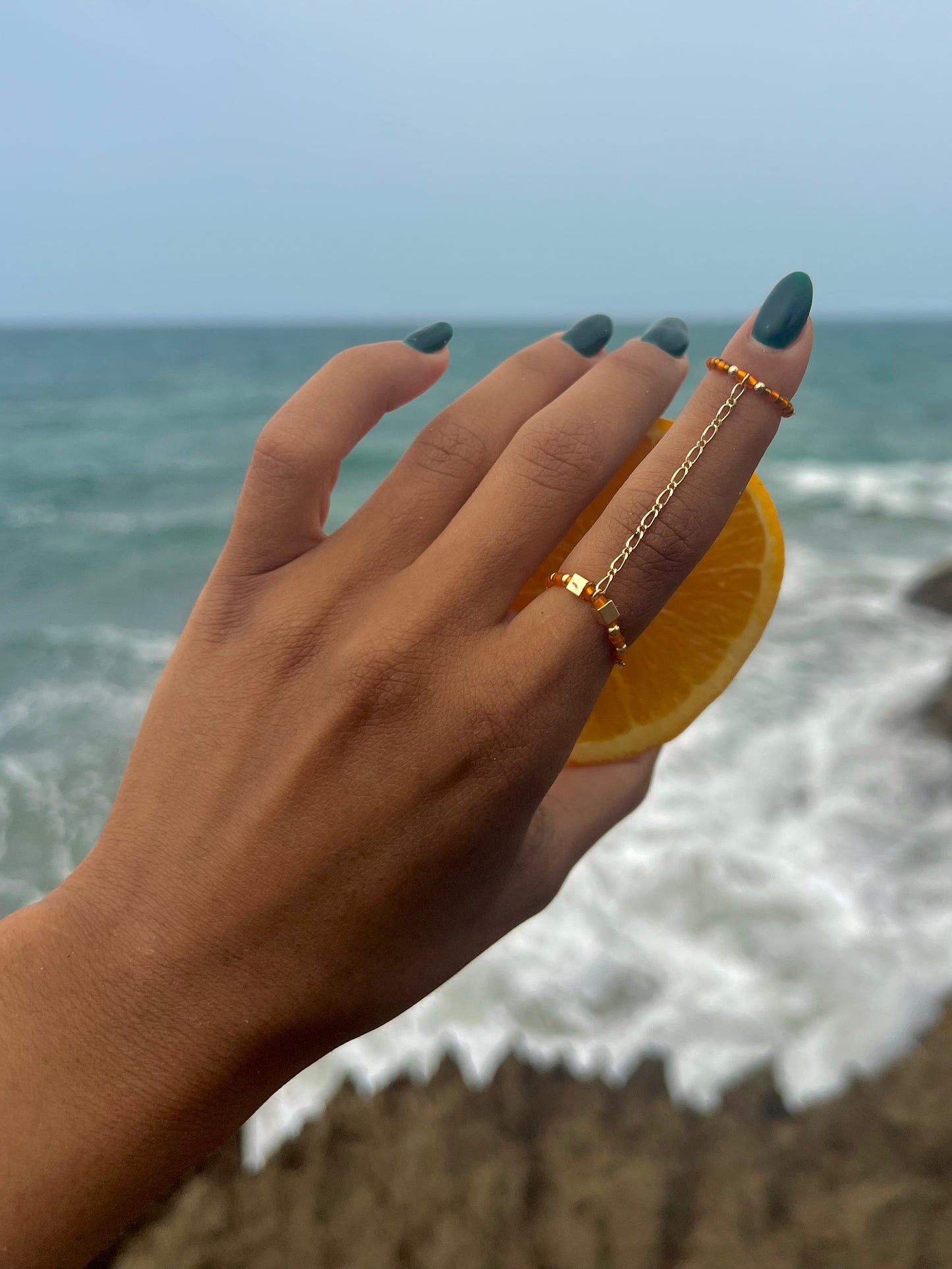 Arena Double Ring