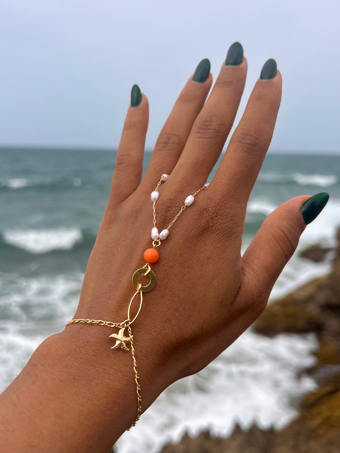 West Hand Chain