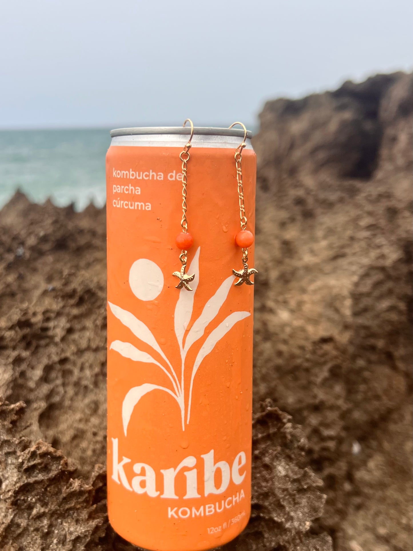 Sandy Earrings