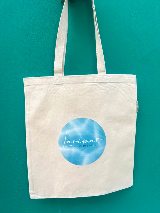 Sunny Tote Bag