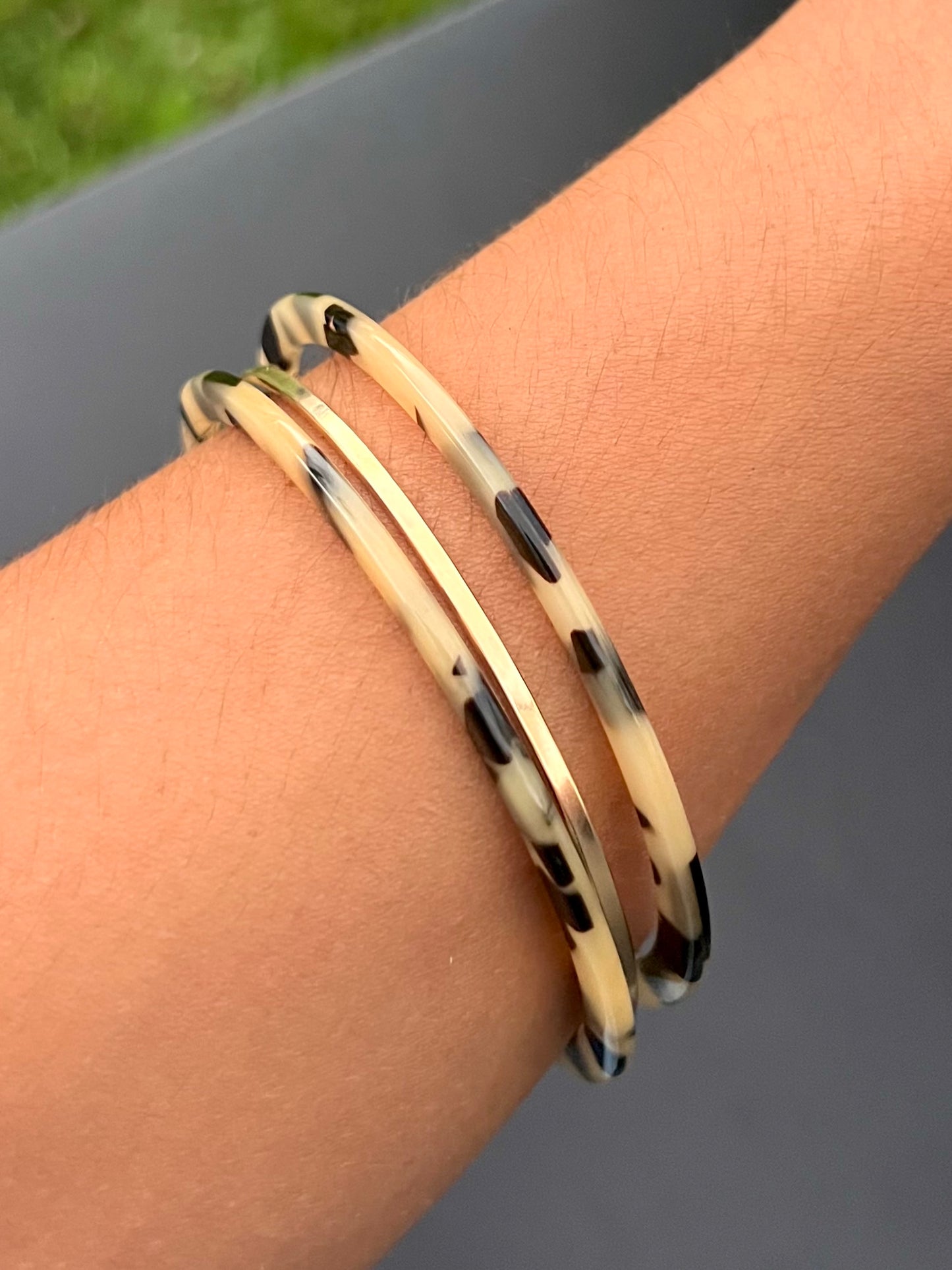 Trend Trio Bangles