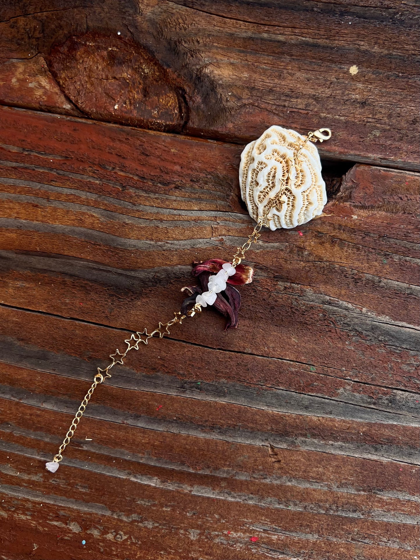 Wishes Bracelet