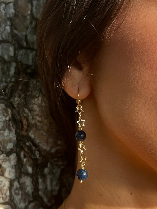 Adhara Earrings