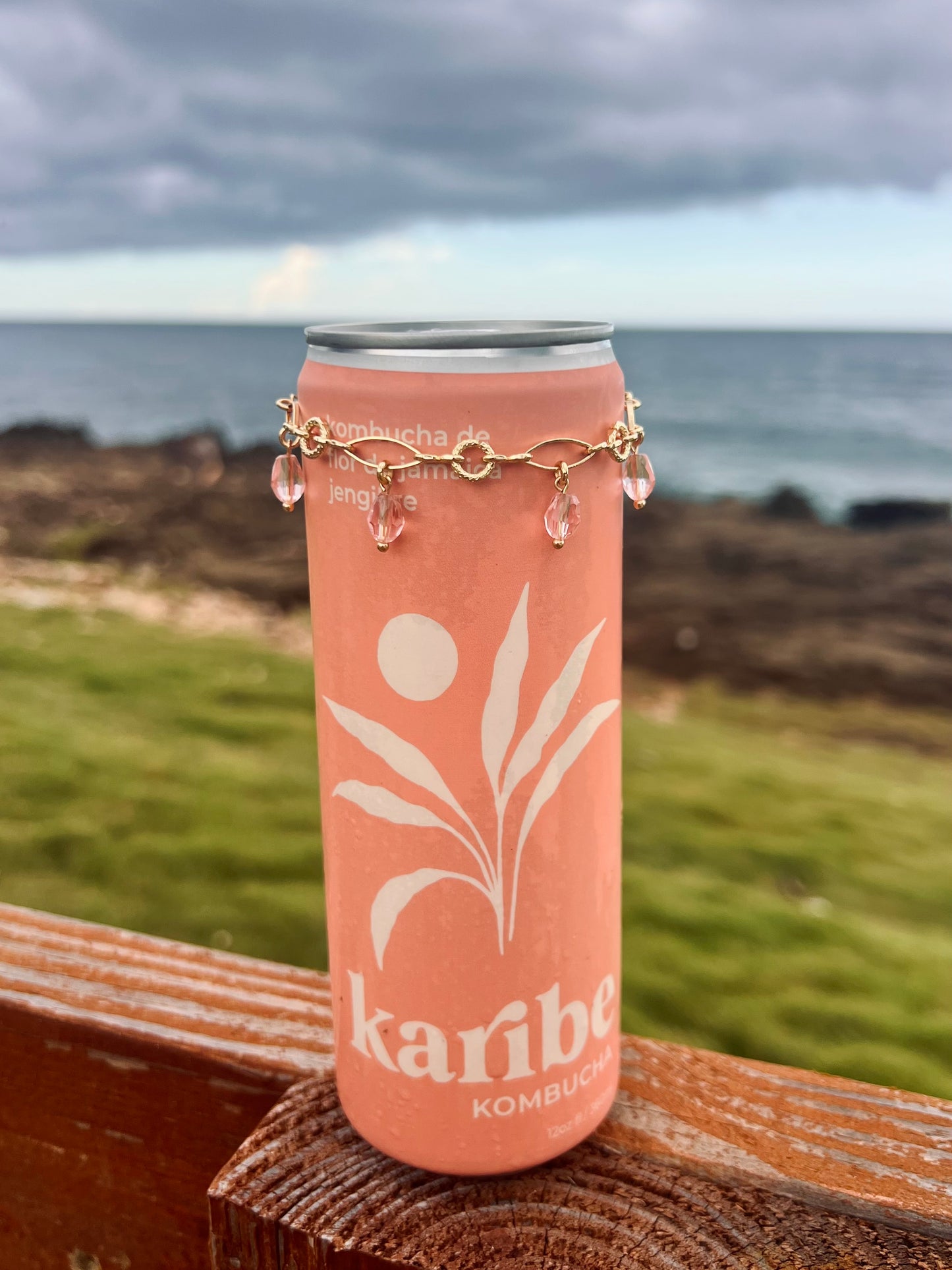 Castillo Bracelet