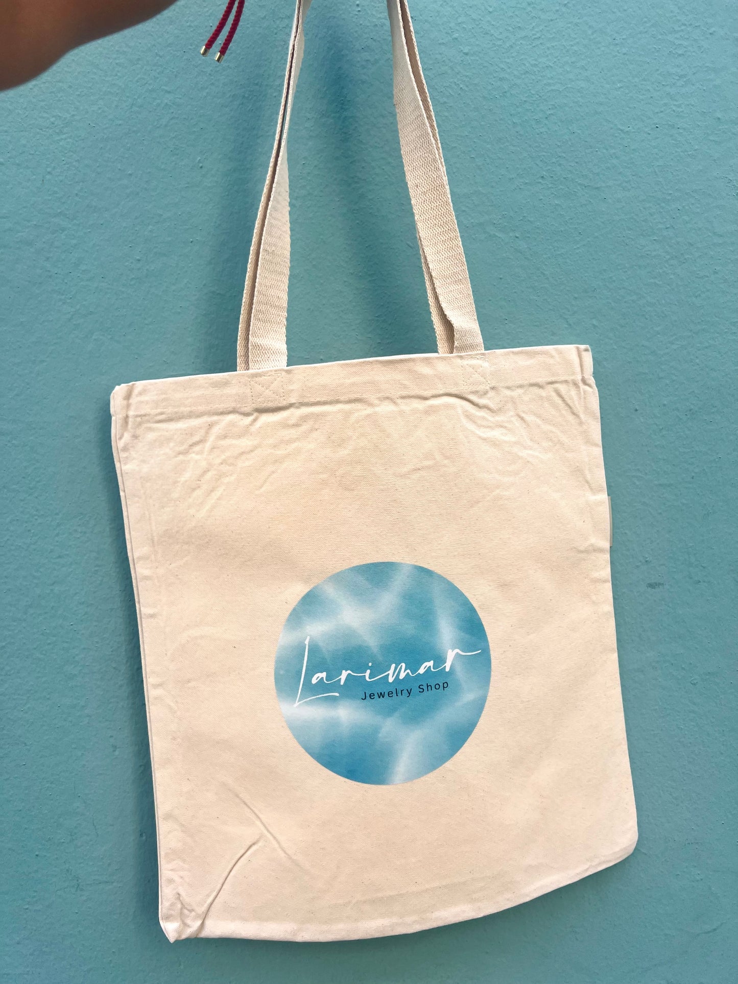 Libélula Tote Bag