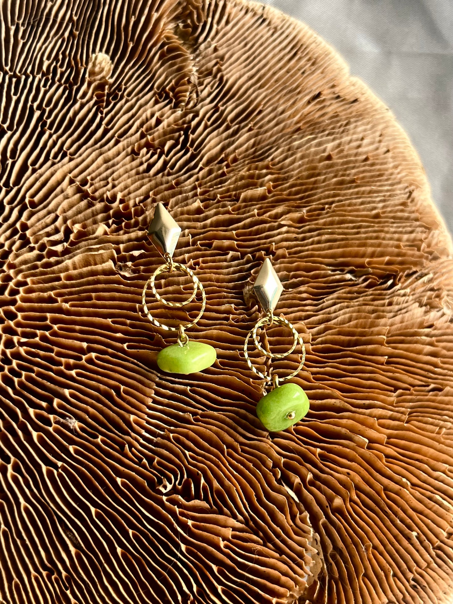 Doto Earrings