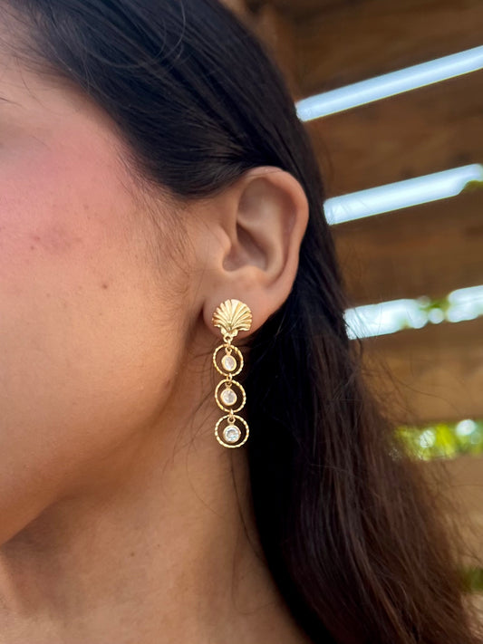 Brillantes Earrings