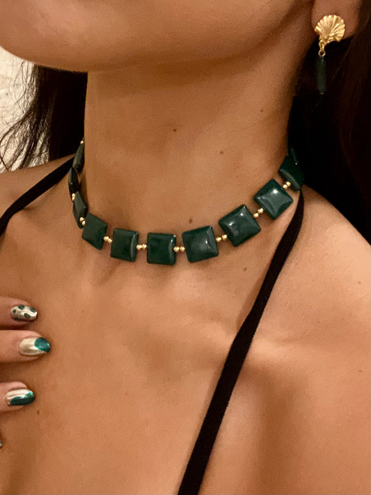 Forest Choker