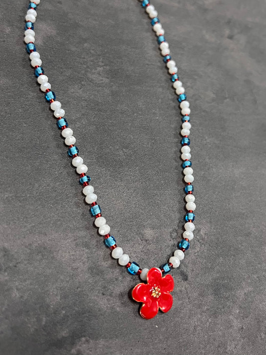 MAGA PR Necklace