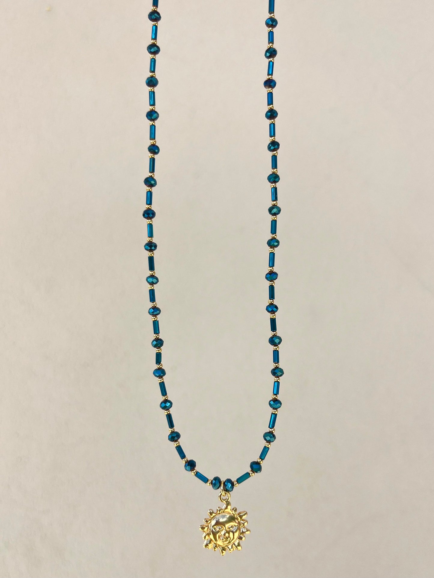 Solecito Necklace