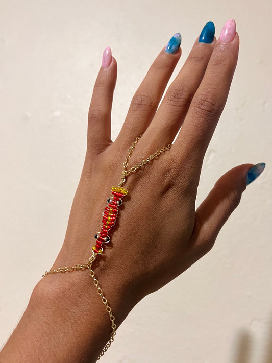 Ferrari F1 Hand Chain