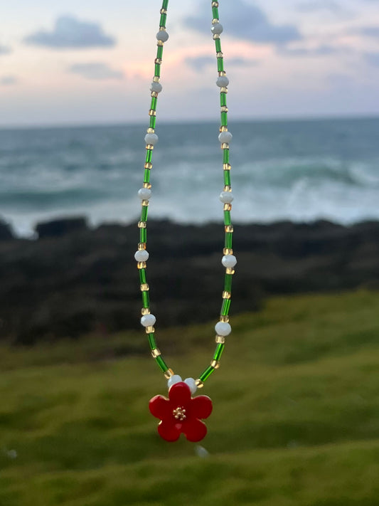 MAGA Yunque Necklace