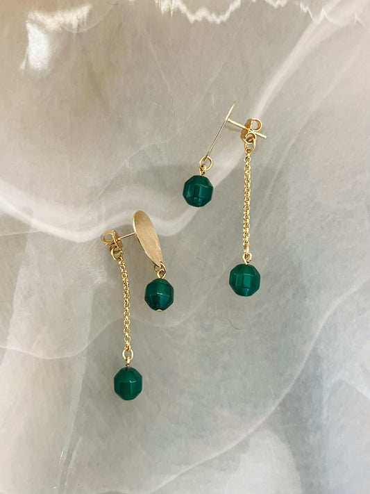 Verdantia Earrings