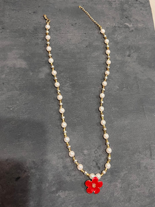 MAGA Pearls Necklace