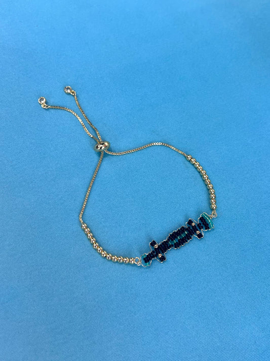 Mercedes AMG F1 Bracelet