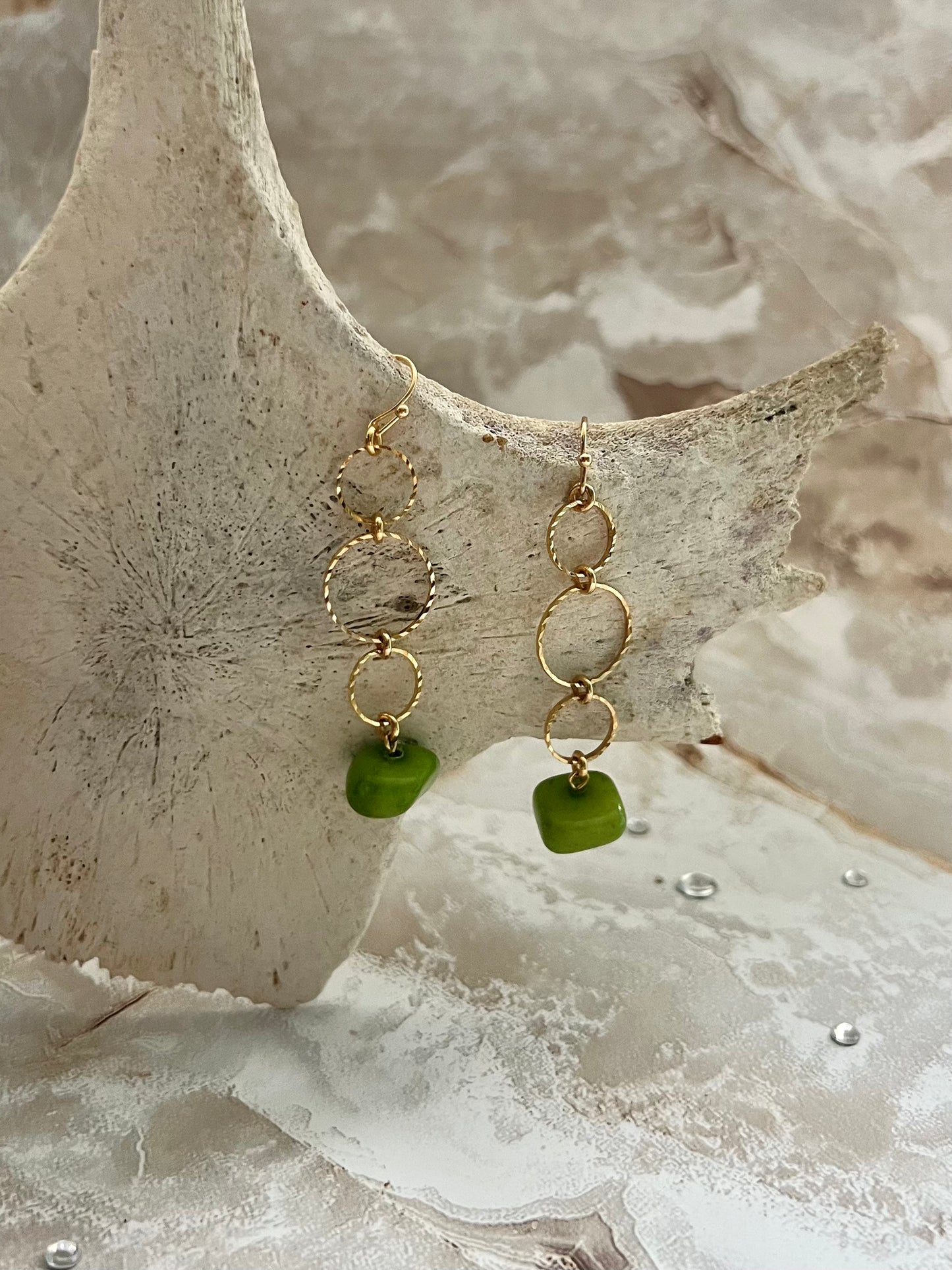 Peri Earrings