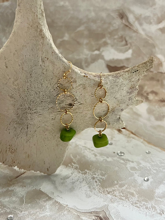 Peri Earrings