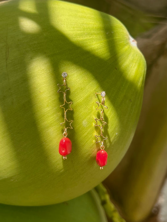 Estela Earrings