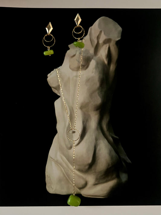 Doto Earrings