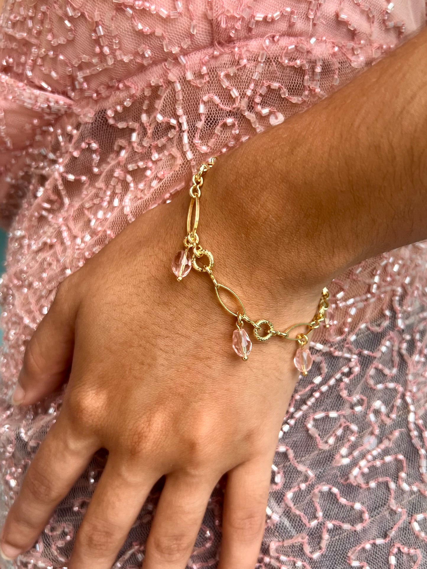Castillo Bracelet