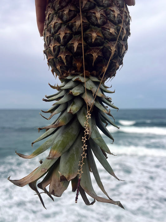 Estrellada Necklace