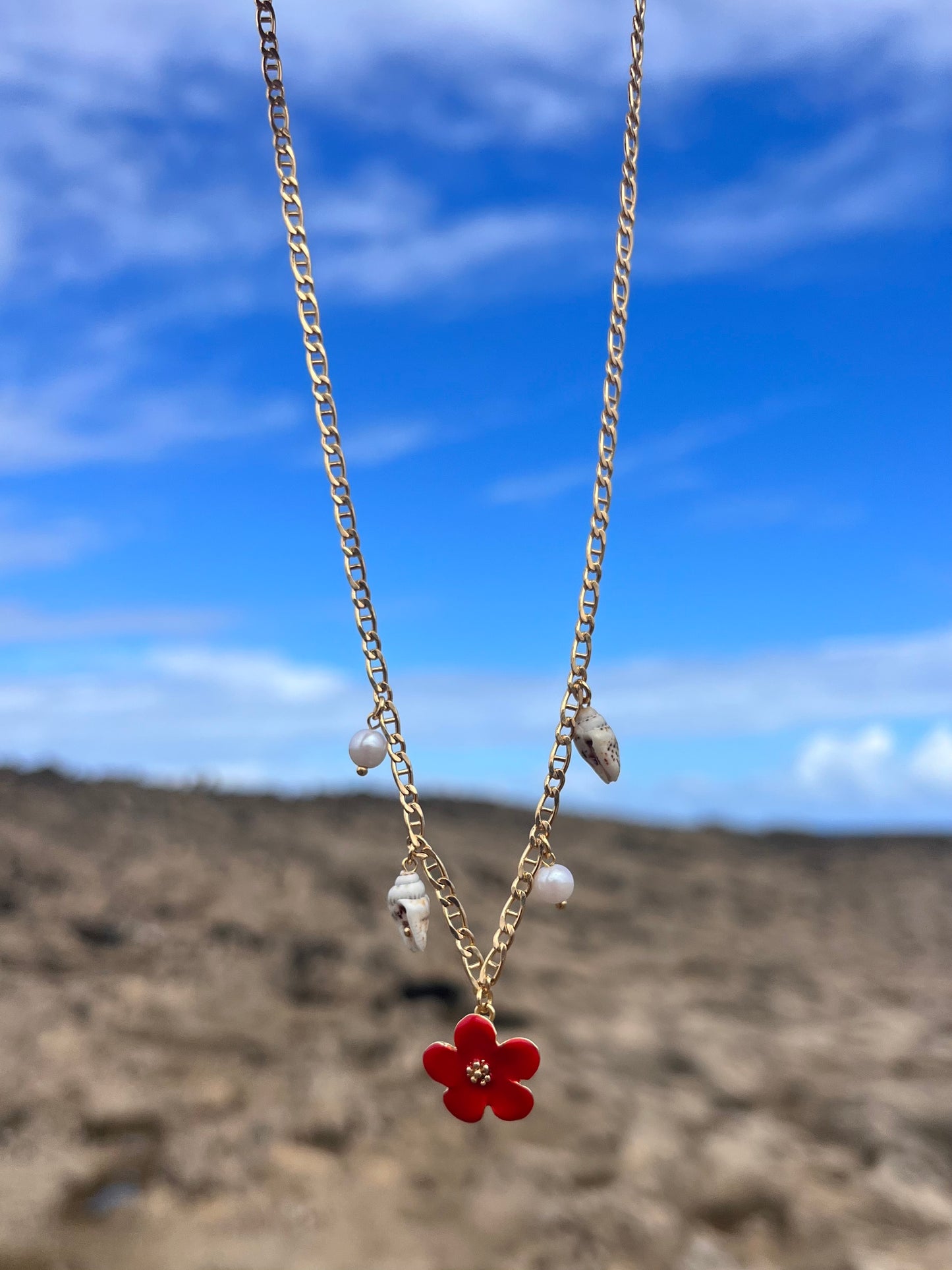 Maga Necklace