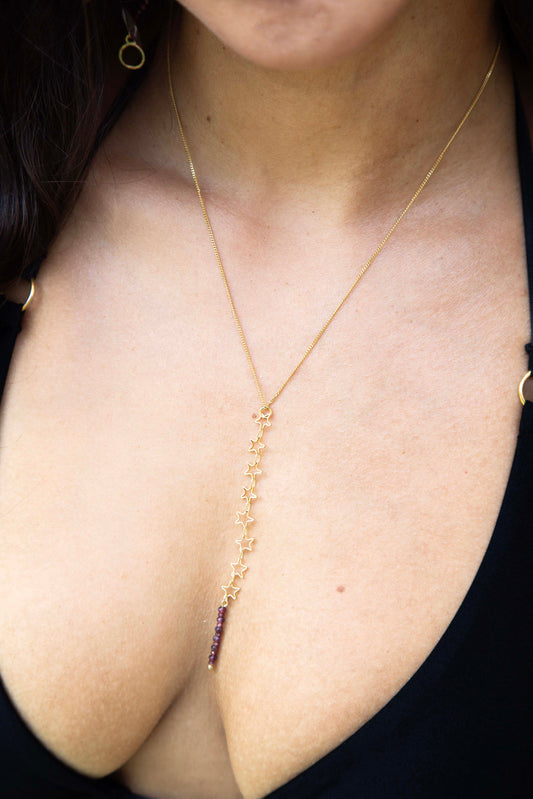 Estrellada Necklace