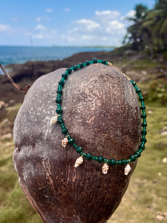 Costa Necklace