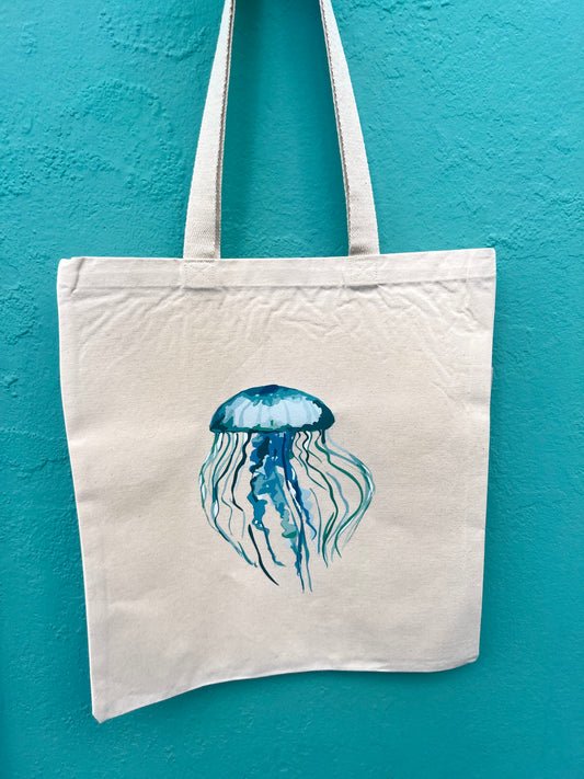 Medusa Tote Bag