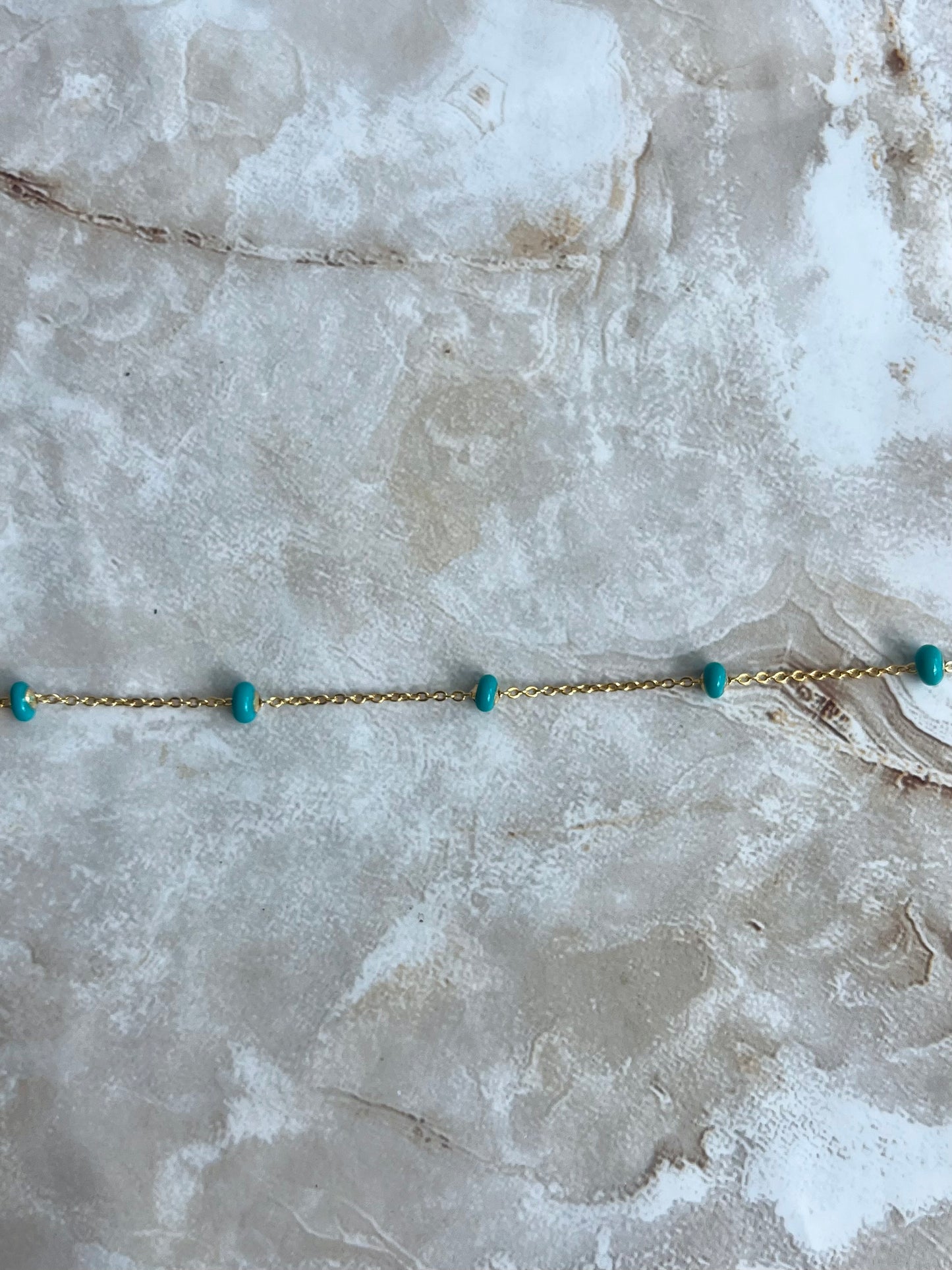 Turquoise Bracelet