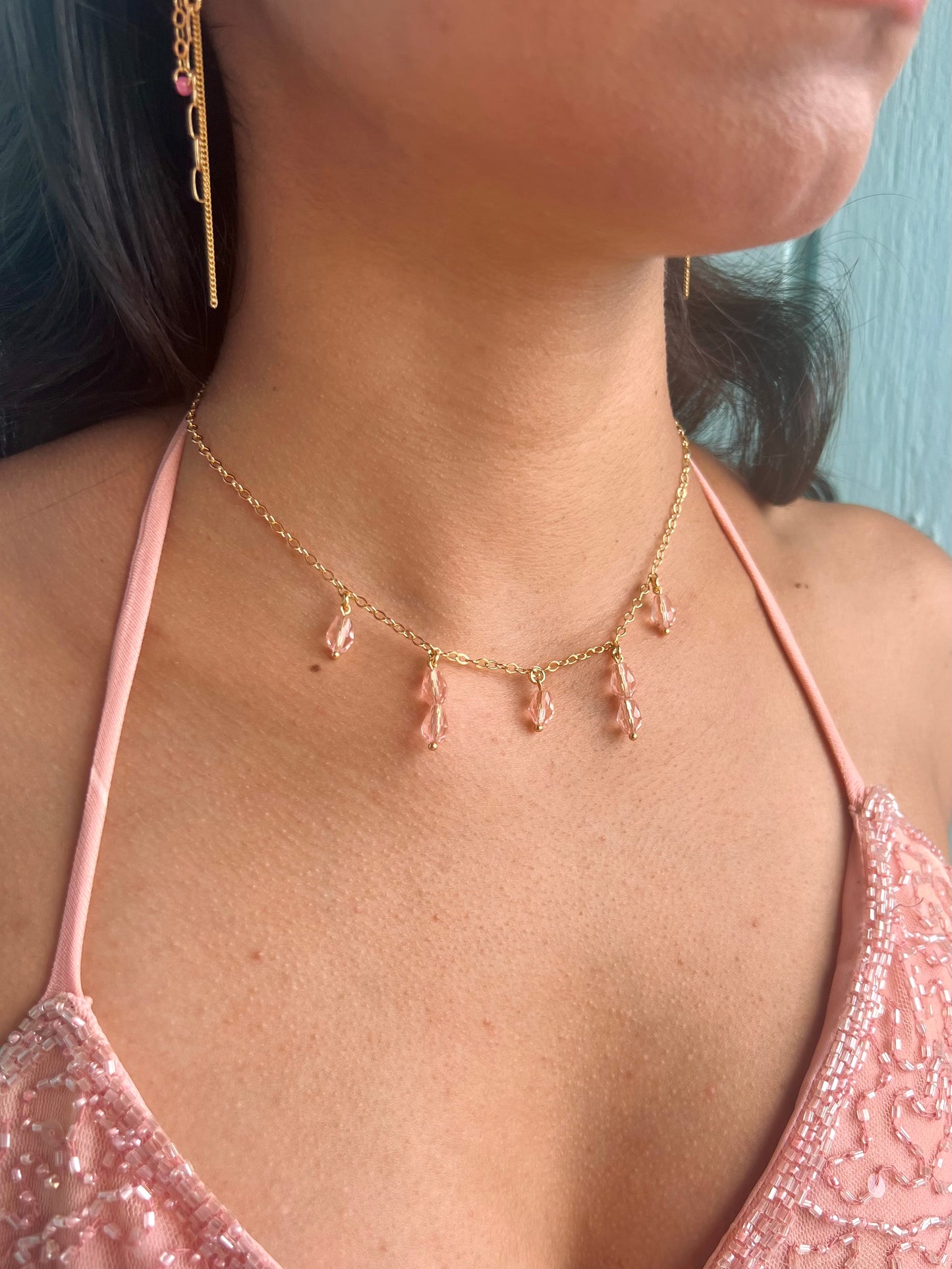 Afrodita Necklace