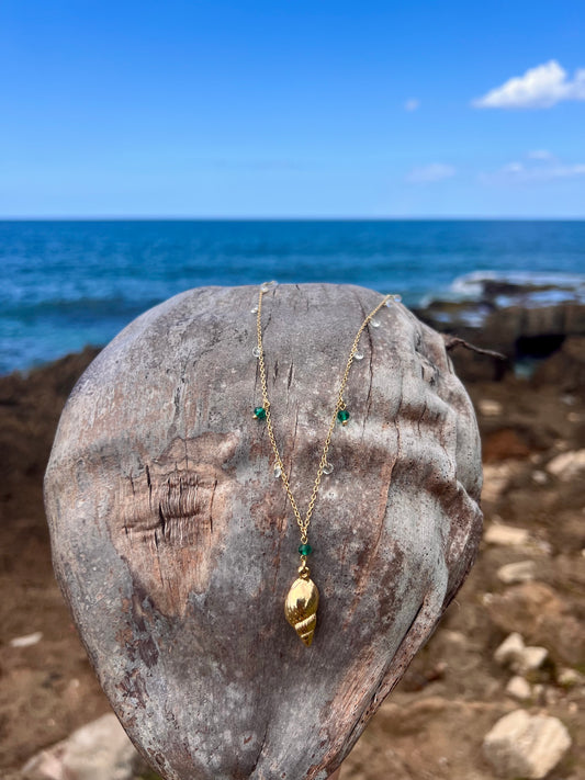 Playa Necklace