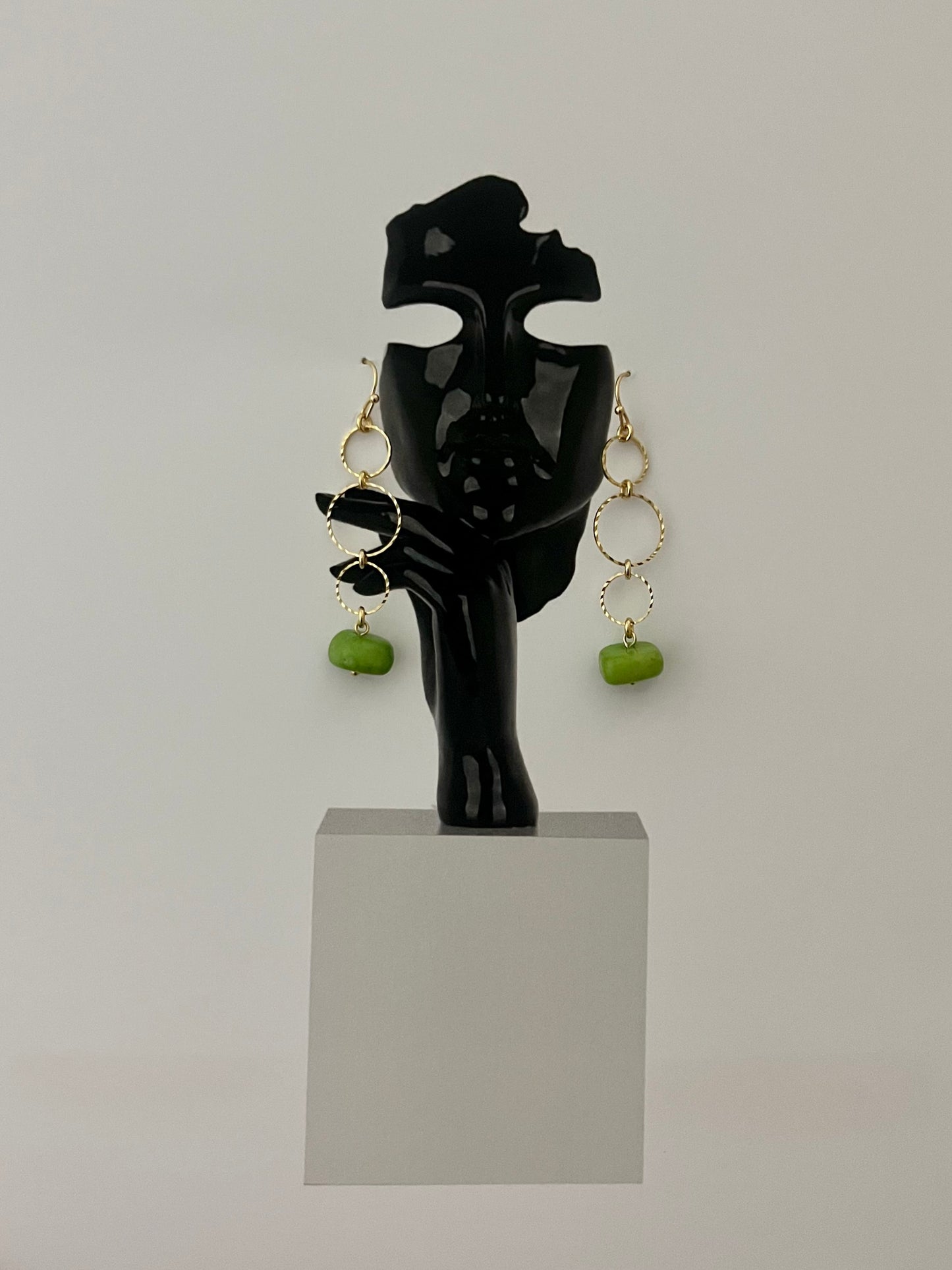 Peri Earrings