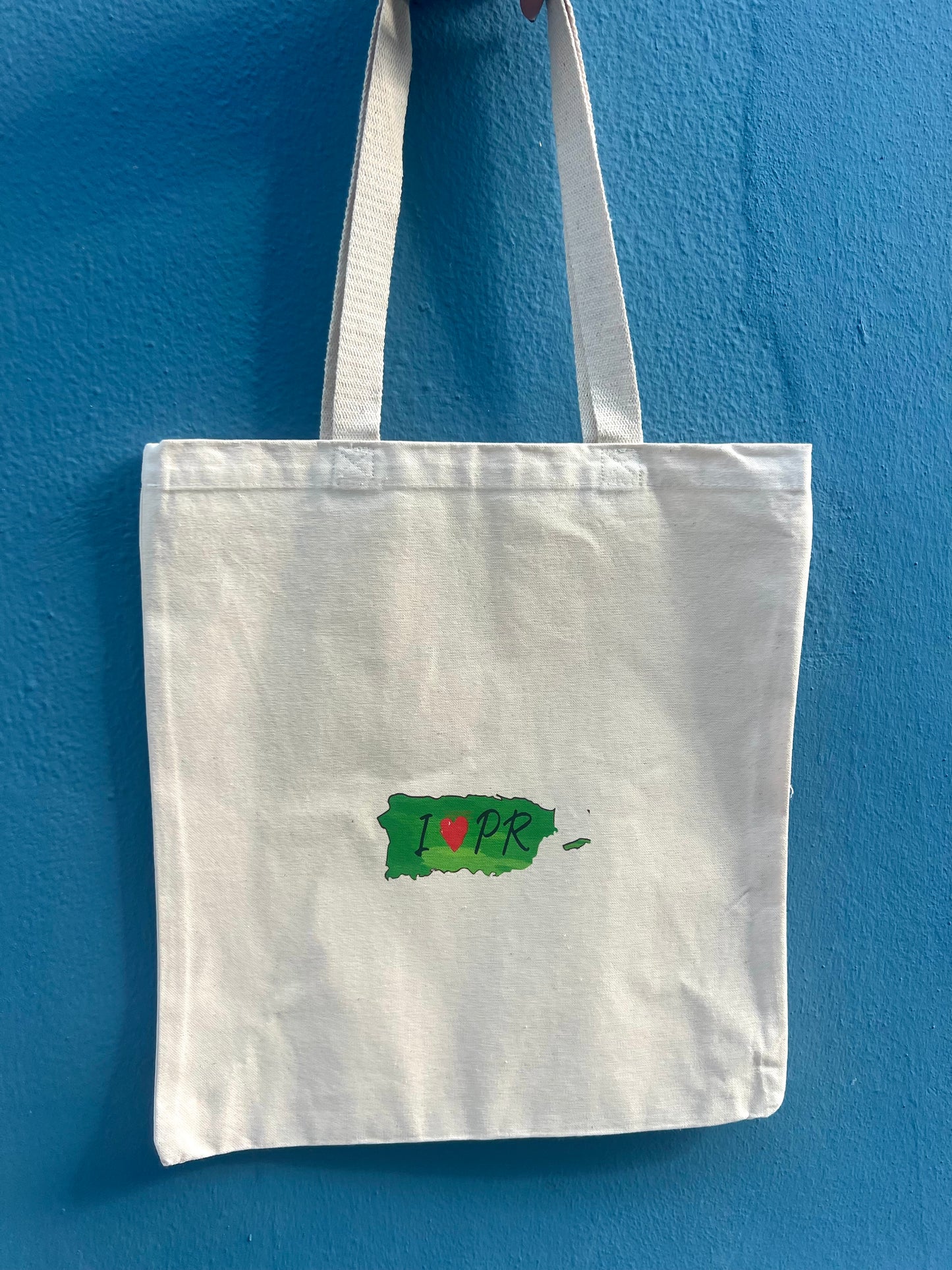 Caracoles PR Tote Bag