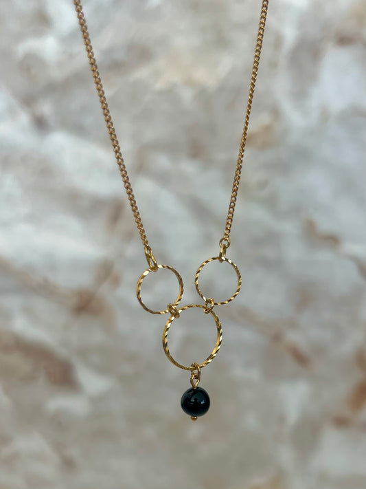 Mickey Mouse Necklace